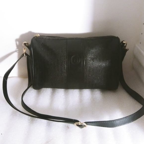 Fendi handbag bag shoulder bag - Picture 3 of 8